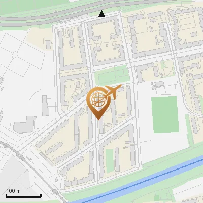 Foto zu Lauterberger Straße 34-38, 12347 Berlin