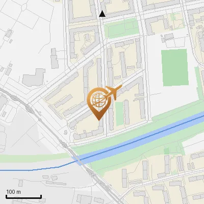 Foto zu Lauterberger Straße 2-4, 12347 Berlin