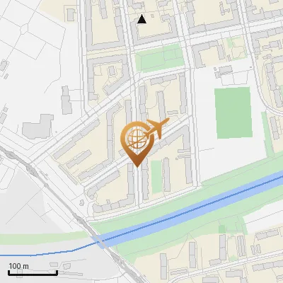 Foto zu Lauterberger Straße 40-43, 12347 Berlin