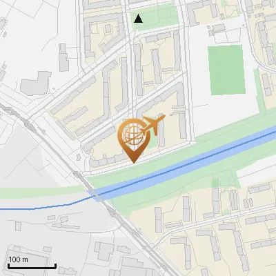 Foto zu Lauterberger Straße 45, 12347 Berlin