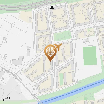 Foto zu Lauterberger Straße 7-10, 12347 Berlin