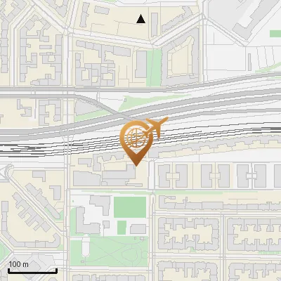 Foto zu Lauterplatz 9-10, 12159 Berlin