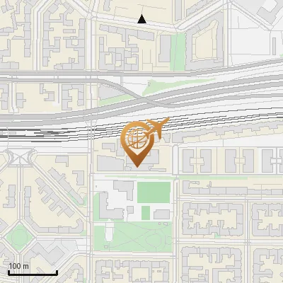 Foto zu Lauterplatz 3-5, 12159 Berlin