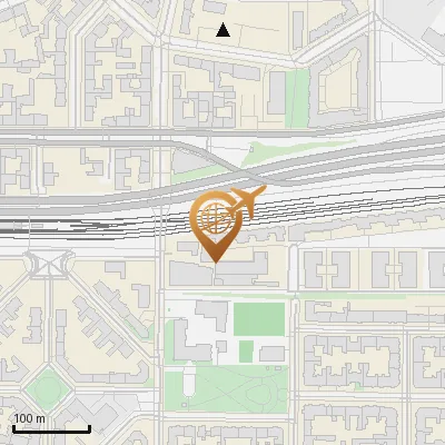 Foto zu Lauterplatz 6-8, 12159 Berlin