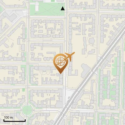 Foto zu Lauterstraße 10, 12159 Berlin