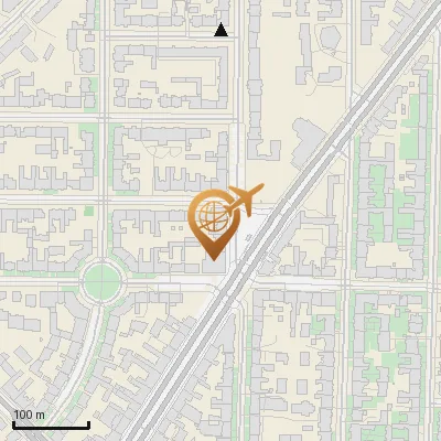 Foto zu Lauterstraße 12-17, 12159 Berlin