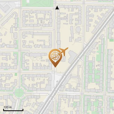 Foto zu Lauterstraße 20-23, 12159 Berlin