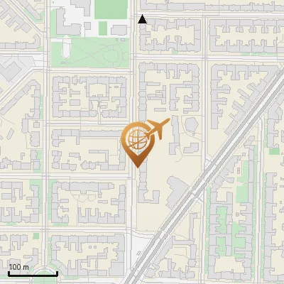 Foto zu Lauterstraße 24-28, 12159 Berlin