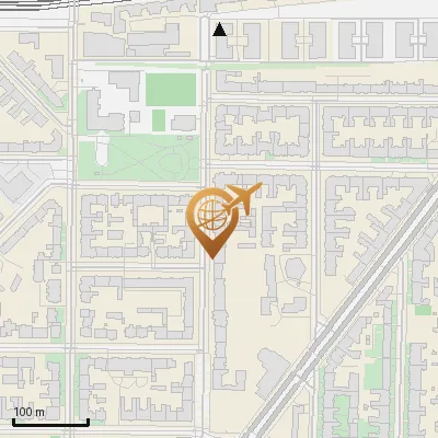 Foto zu Lauterstraße 29-34, 12159 Berlin