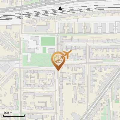 Foto zu Lauterstraße 36-38, 12159 Berlin