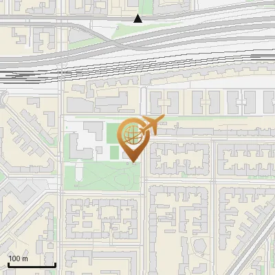 Foto zu Lauterstraße 39-42, 12159 Berlin