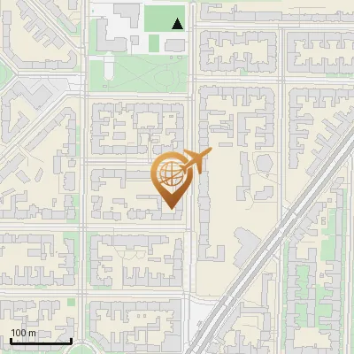 Foto zu Lauterstraße 7, 12159 Berlin