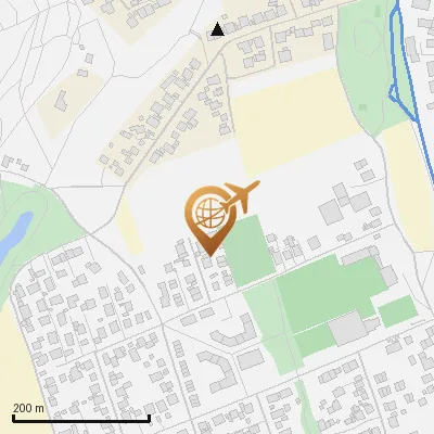 Karte Lauthstraße 10, 80999 München