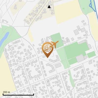 Karte Lauthstraße 16-17, 80999 München