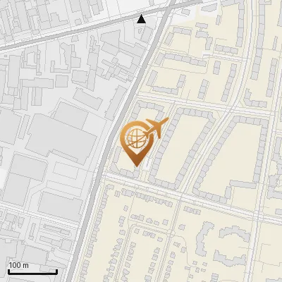 Foto zu Lauxweg 14-24, 12107 Berlin