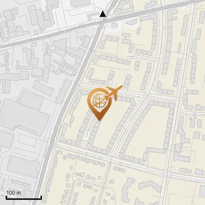 Foto zu Lauxweg 2-13, 12107 Berlin