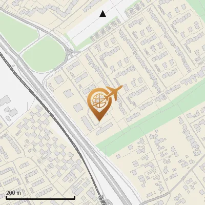 Foto zu Lavendelweg 8-13, 50769 Köln