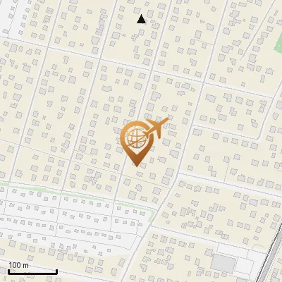 Karte Lavendelweg 28, 12623 Berlin