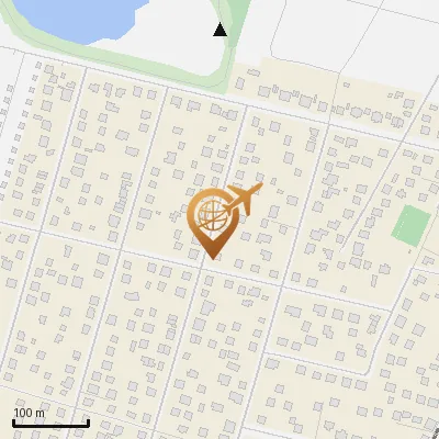 Karte Lavendelweg 48, 12623 Berlin