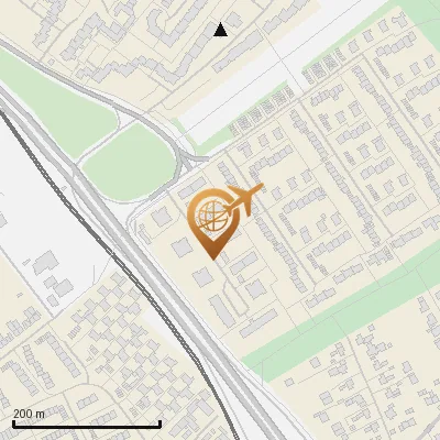 Foto zu Lavendelweg 1-7, 50769 Köln