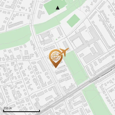 Foto zu Lavendelweg 1-15, 81547 München