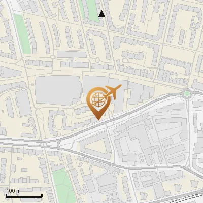 Karte Lawaetzweg 1-4, 22767 Hamburg