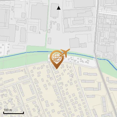 Foto zu Lazarusstraße 103-105, 13581 Berlin