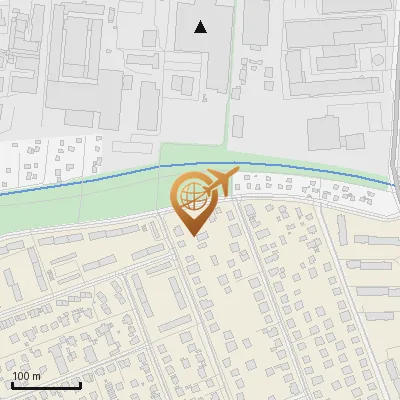 Foto zu Lazarusstraße 111-115, 13581 Berlin