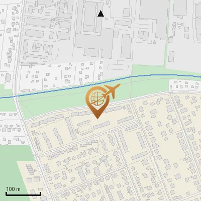 Foto zu Lazarusstraße 123, 13581 Berlin