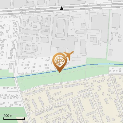 Foto zu Lazarusstraße 124, 13581 Berlin