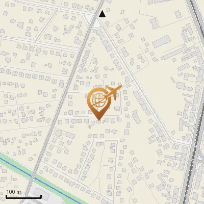 Foto zu Le Bonheur-Straße 11-16, 13127 Berlin