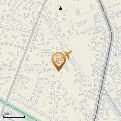 Foto zu Le Bonheur-Straße 18-32, 13127 Berlin