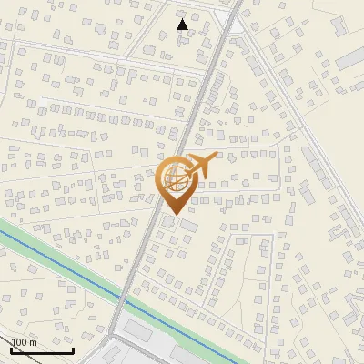 Foto zu Le Bonheur-Straße 2-4, 13127 Berlin