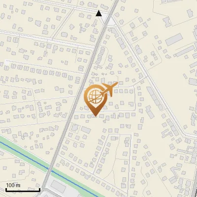 Foto zu Le Bonheur-Straße 5-10, 13127 Berlin