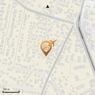 Foto zu Le Pavillon-Straße 3-5, 13127 Berlin