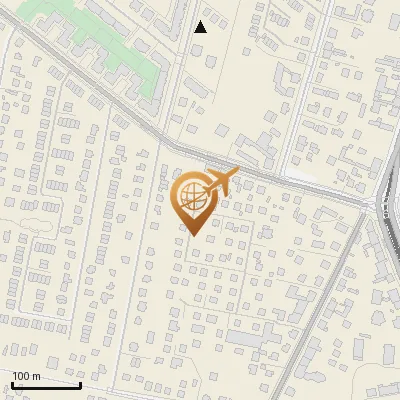 Foto zu Le Pavillon-Straße 50-59, 13127 Berlin