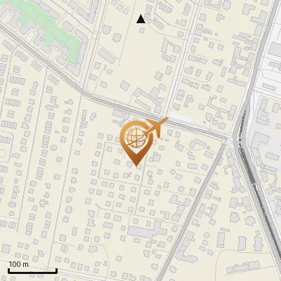 Foto zu Le Pavillon-Straße 60-75, 13127 Berlin