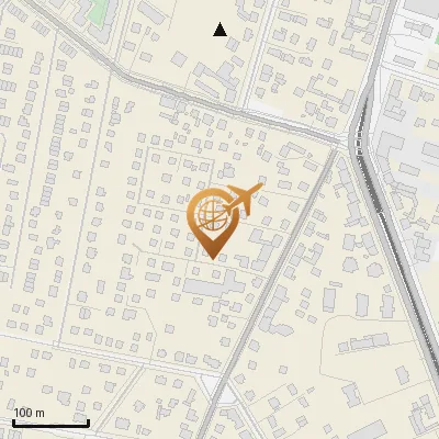 Foto zu Le Pavillon-Straße 79-89, 13127 Berlin