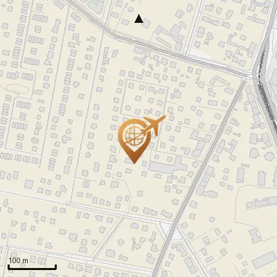 Foto zu Le Pavillon-Straße 7-11, 13127 Berlin