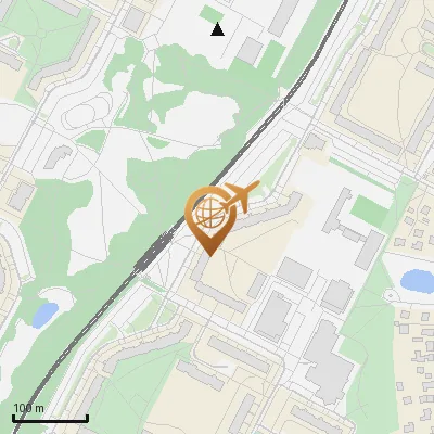 Foto zu Lea-Grundig-Straße 20-26, 12679 Berlin