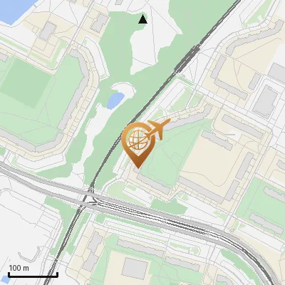 Foto zu Lea-Grundig-Straße 2-6, 12679 Berlin