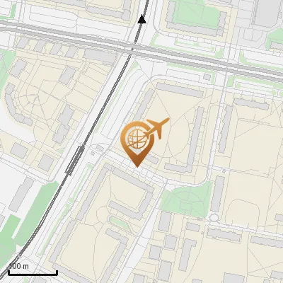 Foto zu Lea-Grundig-Straße 51-62, 12687 Berlin