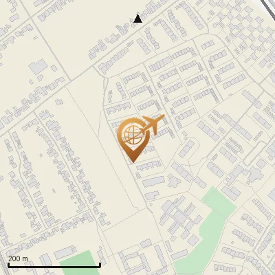 Foto zu Lebensbaumweg 15-37, 50767 Köln