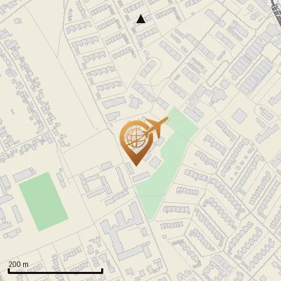 Foto zu Lebensbaumweg 51, 50767 Köln