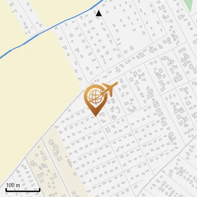 Karte Lebensbaumweg 1-10, 13159 Berlin