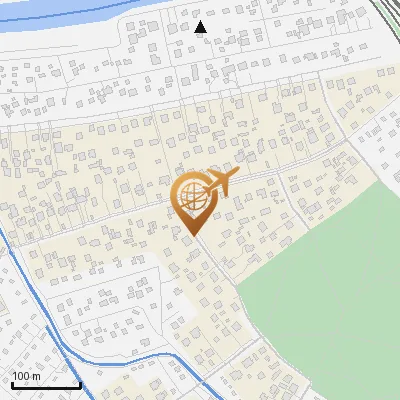 Foto zu Leberblumenweg 81, 12524 Berlin