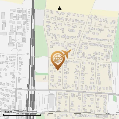 Foto zu Leberlestraße 7-14, 80995 München