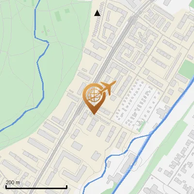 Foto zu Lebscheestraße 1, 81543 München