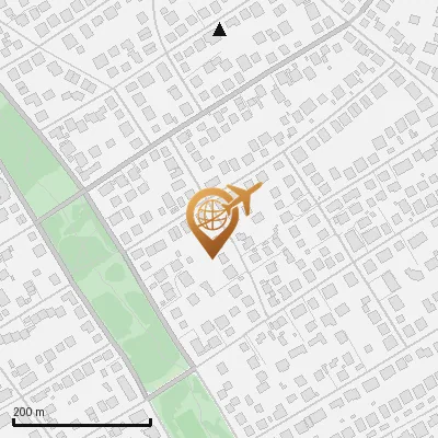 Karte Lebzelterstraße 10, 81827 München