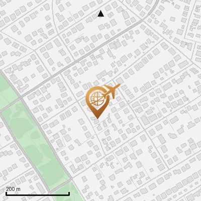 Karte Lebzelterstraße 11, 81827 München